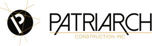 Patriarch Construction Inc. - Concrete Calgary logo